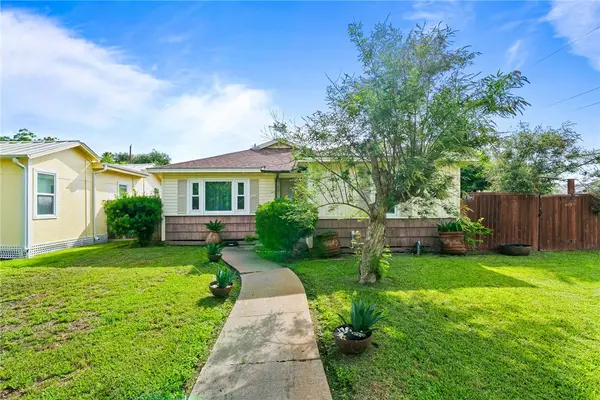 3462 Lawnview Street, Corpus Christi, TX 78411