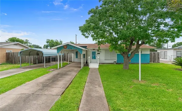 4706 Prinston Drive, Corpus Christi, TX 78411