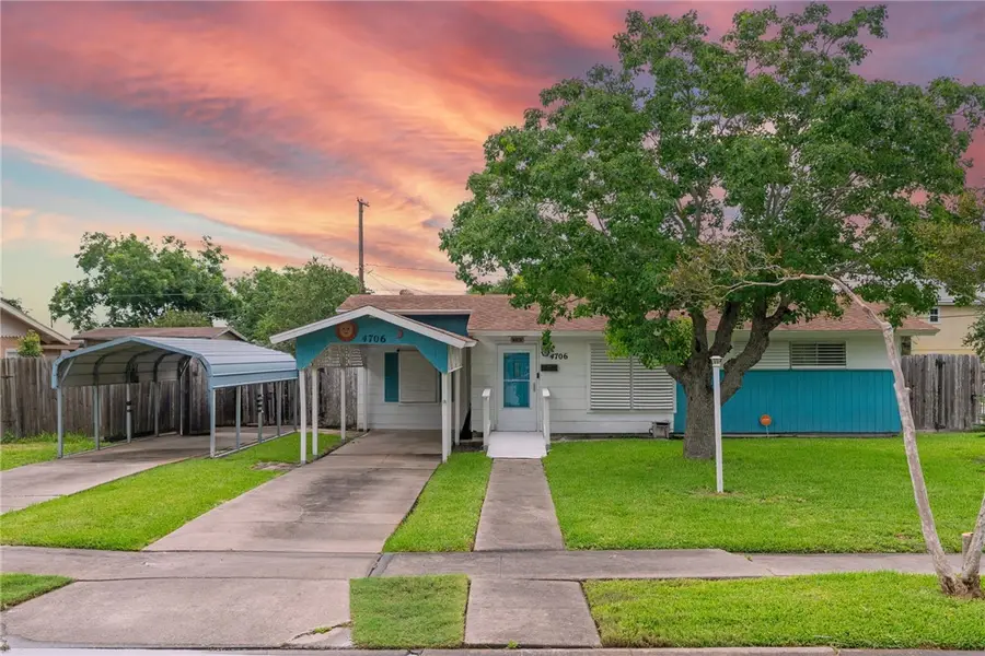 4706 Prinston Drive, Corpus Christi, TX 78411 - #3