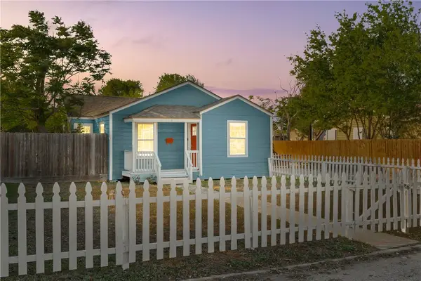 1225 Logan Avenue, Corpus Christi, TX 78404
