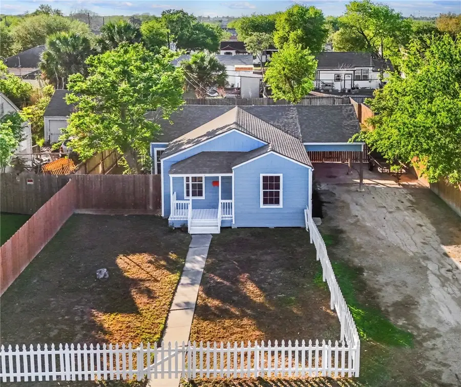 1225 Logan Avenue, Corpus Christi, TX 78404 - #3