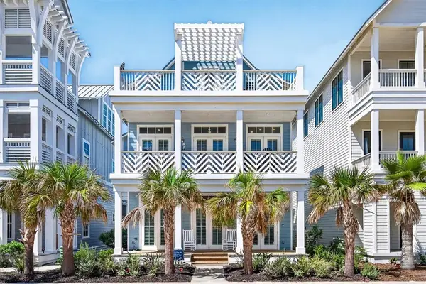 247 Lakeshore Street, Port Aransas, TX 78373