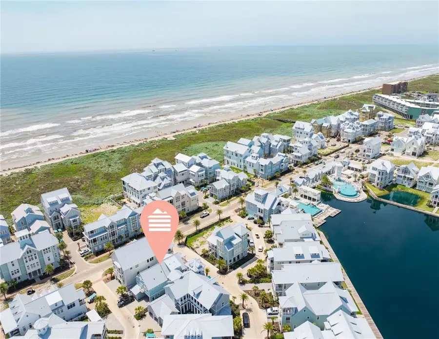 247 Lakeshore Street, Port Aransas, TX 78373 - #3