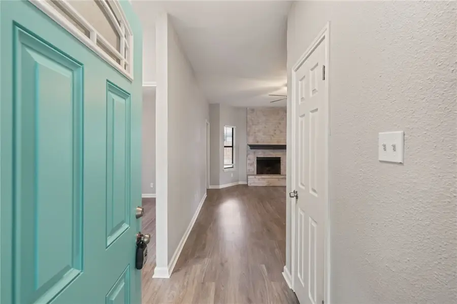 11417 Woodway Creek Drive, Corpus Christi, TX 78410 - #2