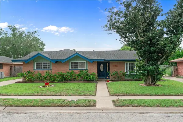 4021 Tripoli Drive, Corpus Christi, TX 78411