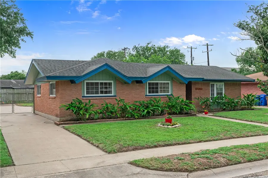 4021 Tripoli Drive, Corpus Christi, TX 78411 - #2