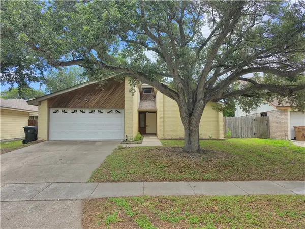 3226 Briarhurst Street, Corpus Christi, TX 78414