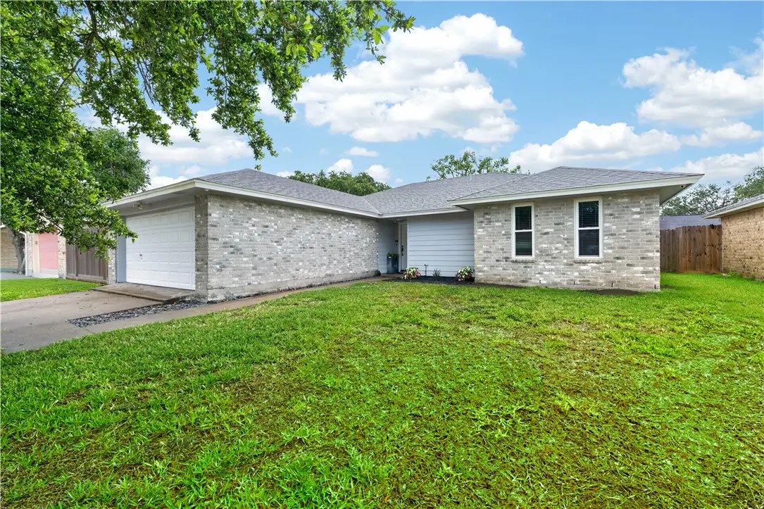 2814 Erie Drive, Corpus Christi, TX 78414 - #1