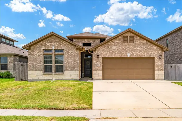 1929 Rhumba Trail, Corpus Christi, TX 78410