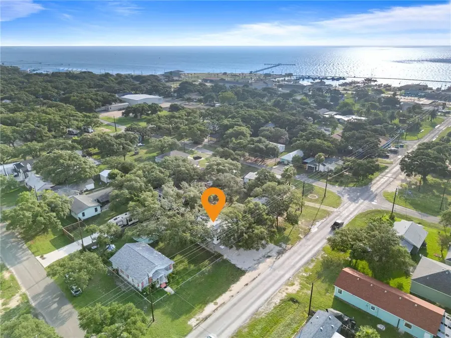405 Broadway, Fulton, TX 78358 - #2