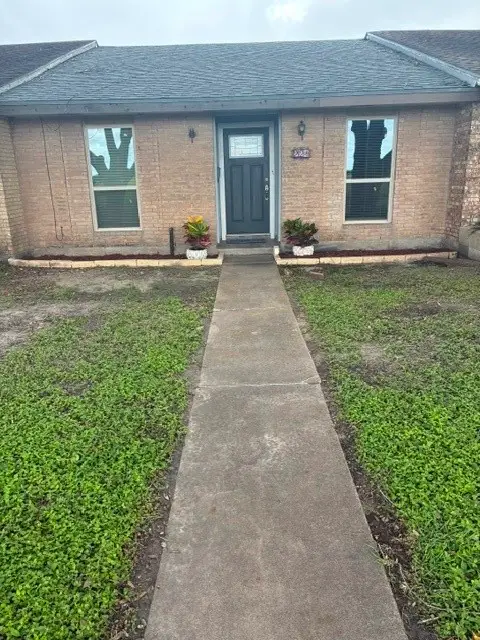 221 W Ailsie Avenue, Kingsville, TX 78363 - #3