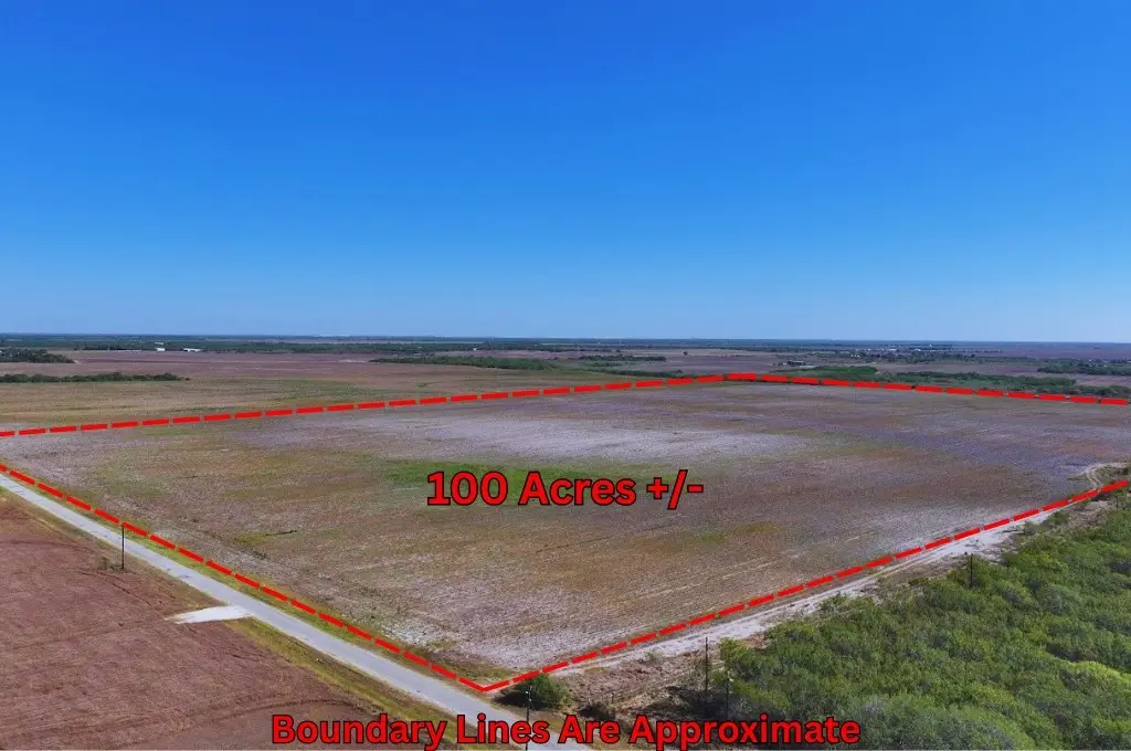 TBD County Rd 1070 S #100 AC, Kingsville, TX 78363 - #1