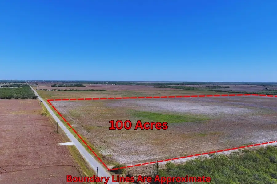 TBD County Rd 1070 S #100 AC, Kingsville, TX 78363 - #2