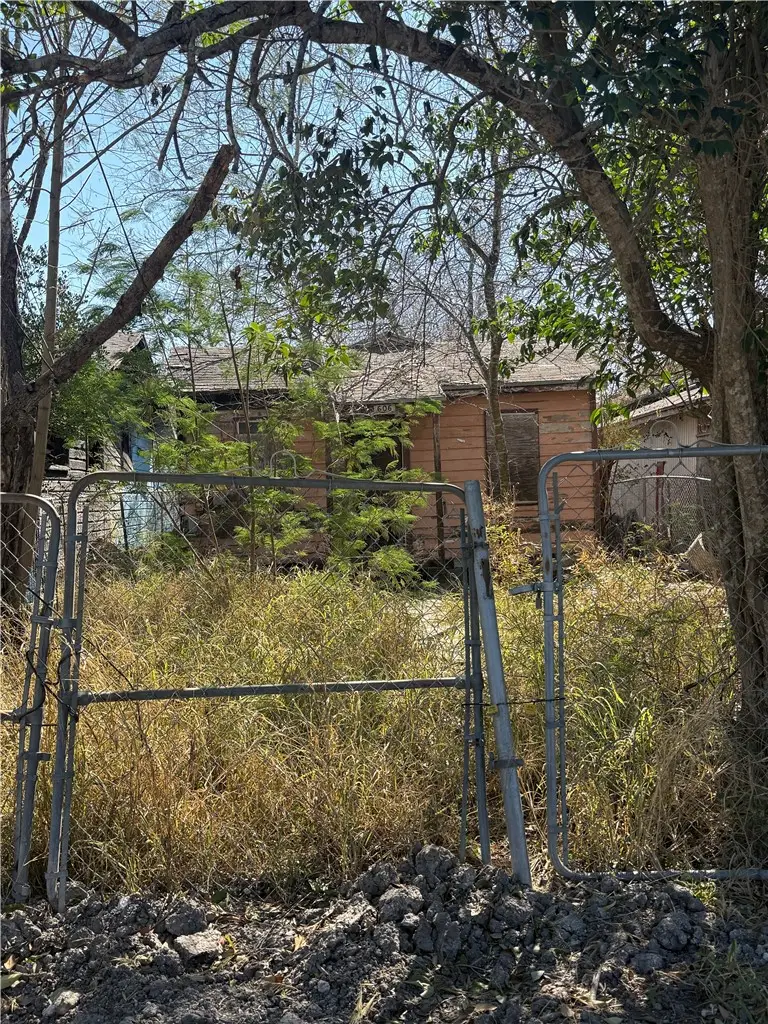 606 Nebraska, Robstown, TX 78380 - #1