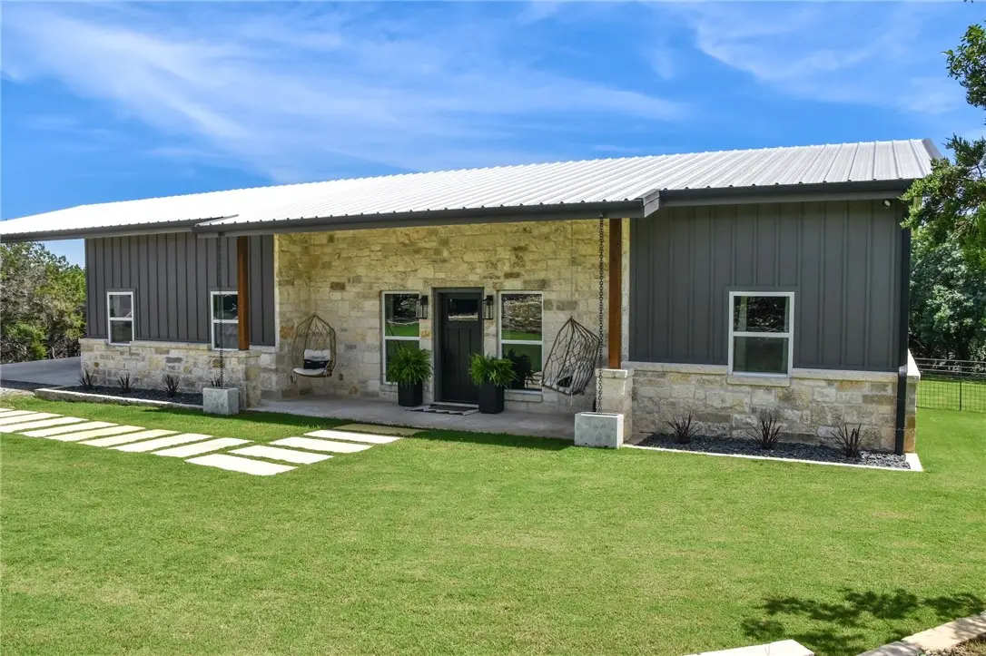 111 Live Spring Lane W, Hunt, TX 78024 - #1