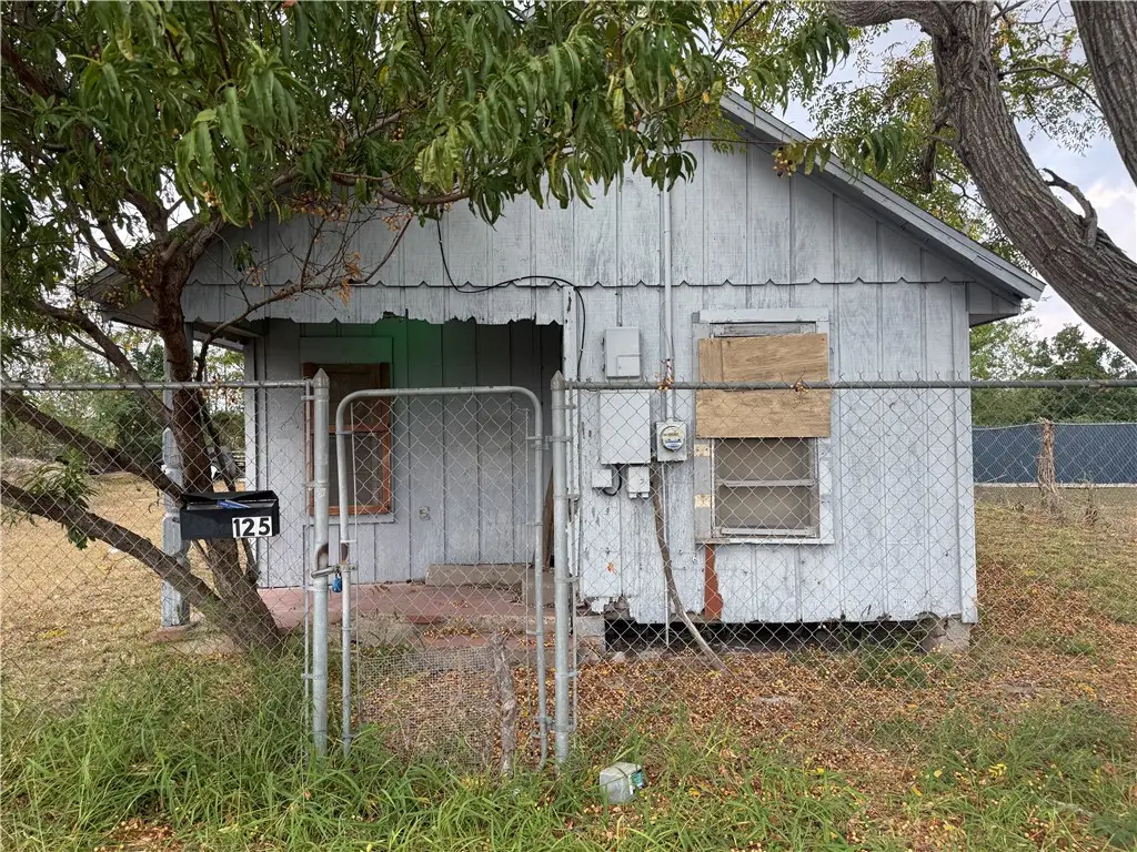 125 N Bluntzer Street, Corpus Christi, TX 78408 - #1