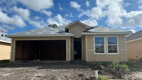 1929 Citation Drive, Corpus Christi, TX 78417