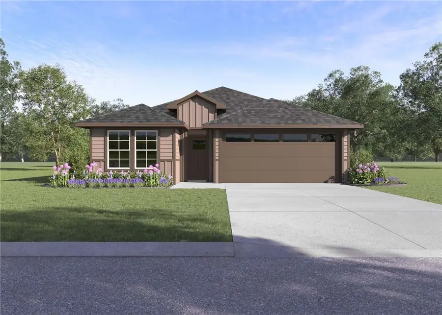 1929 Citation Drive, Corpus Christi, TX 78417 - #2