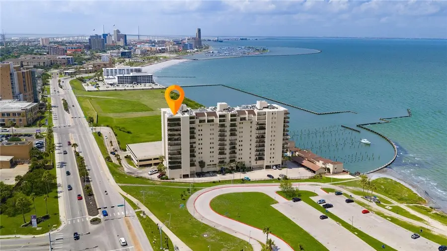 1400 Ocean Drive #1203C and 1204C, Corpus Christi, TX 78404 - #2