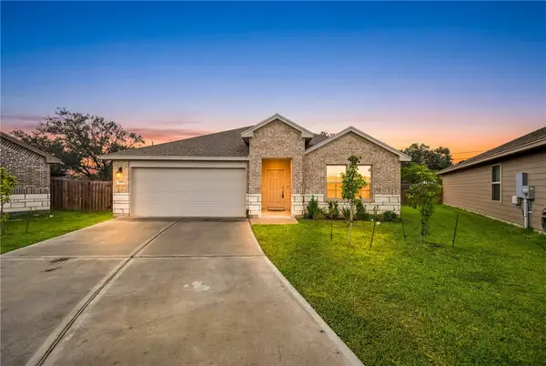 3950 Jayden Drive, Corpus Christi, TX 78410