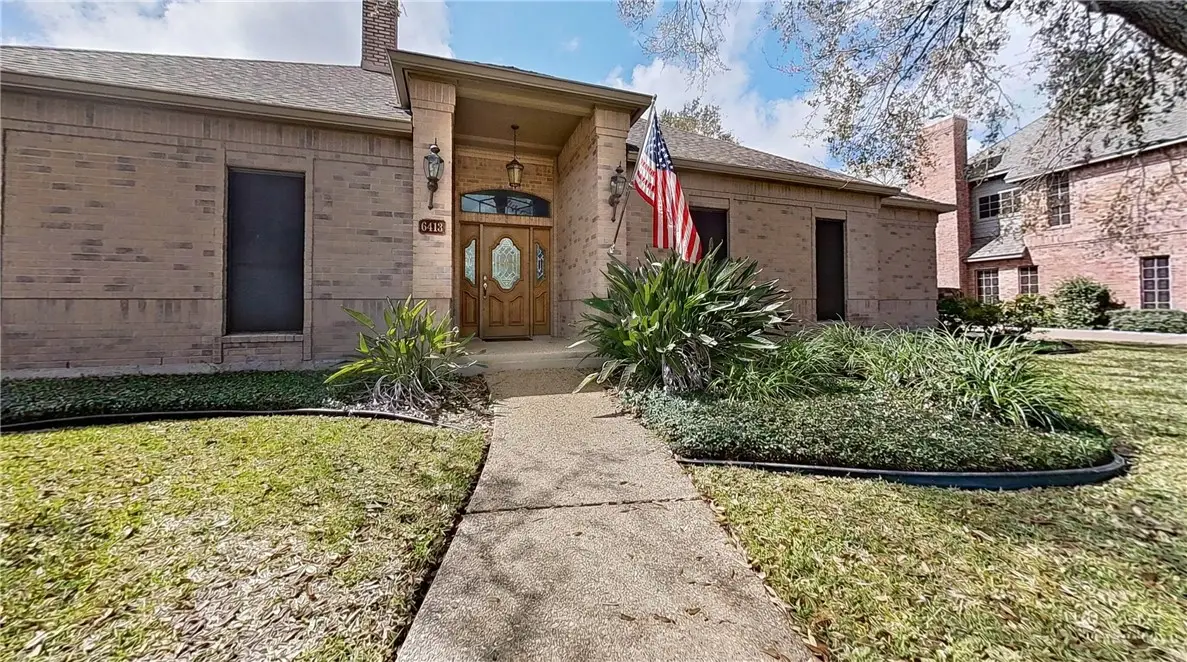 6413 Haubourdin, Corpus Christi, TX 78414 - #1