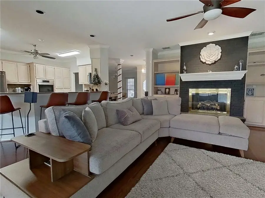 6413 Haubourdin, Corpus Christi, TX 78414 - #3