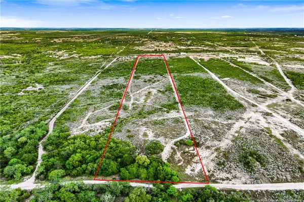 0 Hidden Creek Drive, Orange Grove, TX 78372