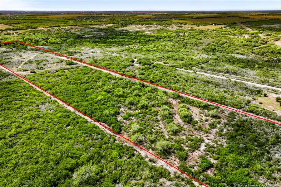0 Hidden Creek Drive, Orange Grove, TX 78372 - #2