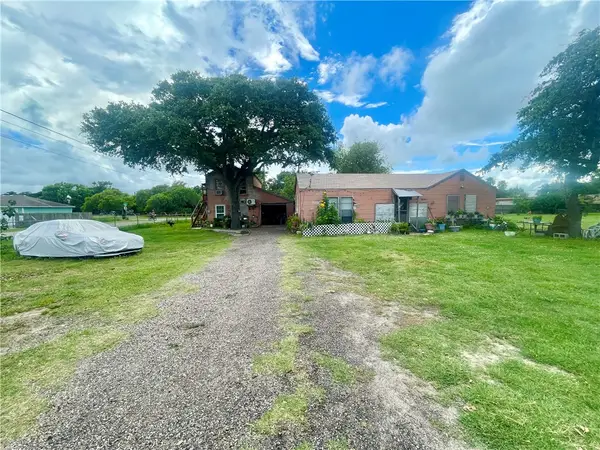 810 Military Drive, Corpus Christi, TX 78418