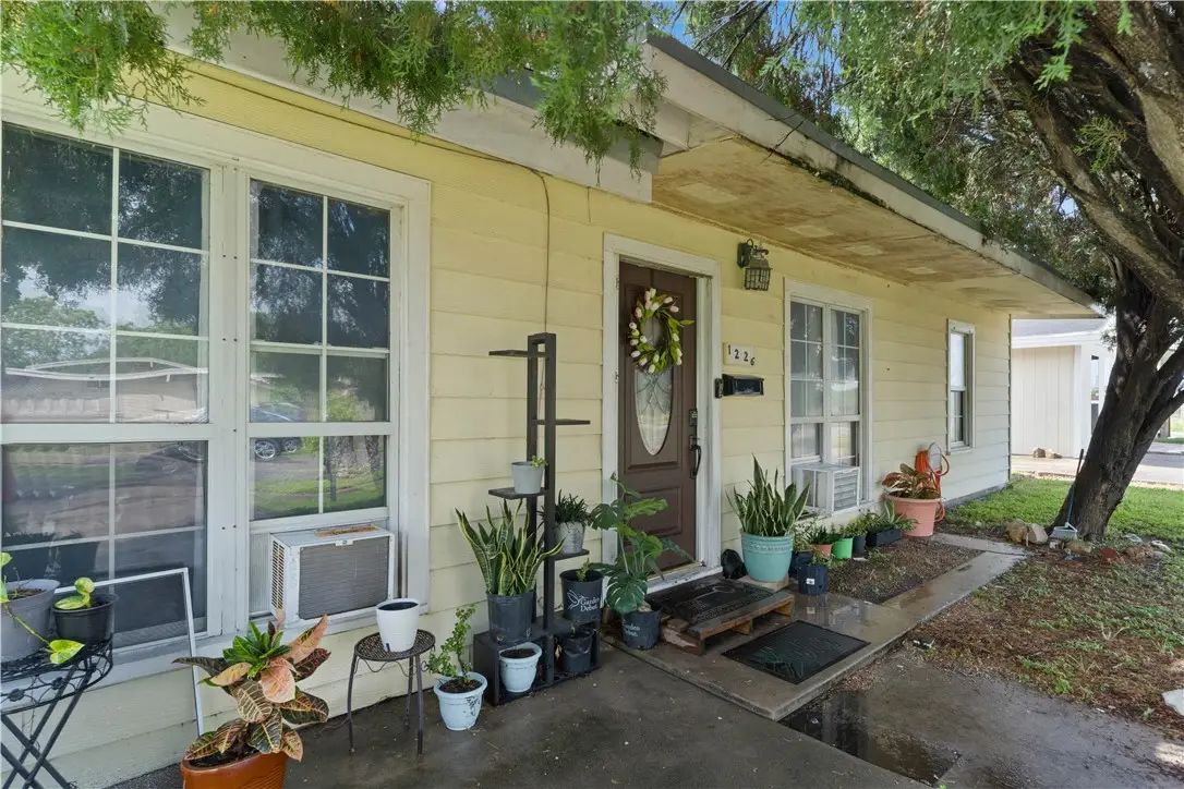 1226 Bernice Drive, Corpus Christi, TX 78412 - #1
