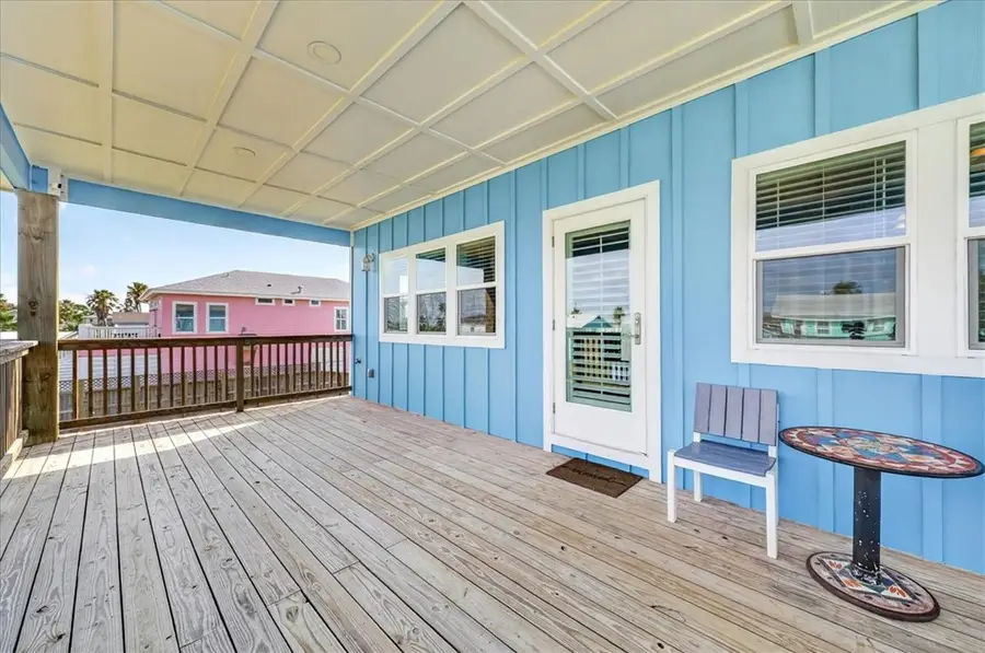 123 6th Street, Port Aransas, TX 78373 - #3