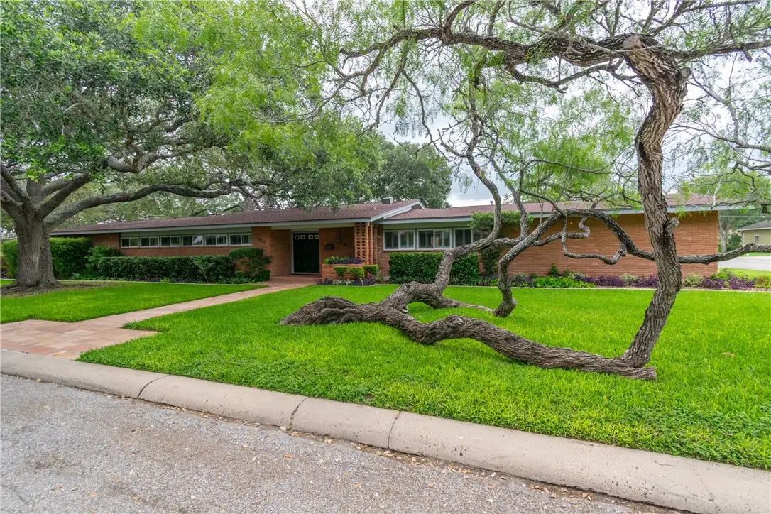 1821 Clare Drive, Alice, TX 78332 - #1