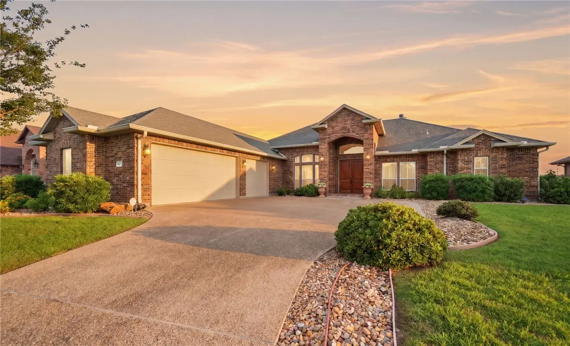 6410 Coronation Drive, Corpus Christi, TX 78414 - #1