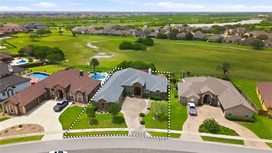 6410 Coronation Drive, Corpus Christi, TX 78414 - #2