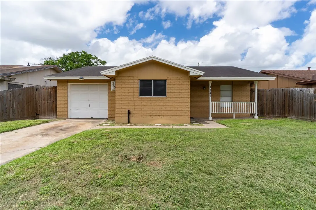 1746 Mission Drive, Corpus Christi, TX 78417 - #1