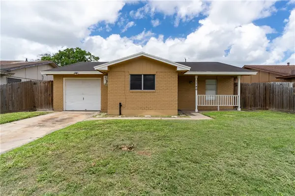 1746 Mission Drive, Corpus Christi, TX 78417