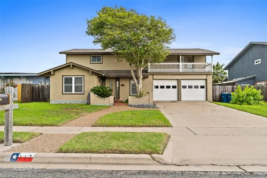 117 Chiltipin Drive, Portland, TX 78374 - #2