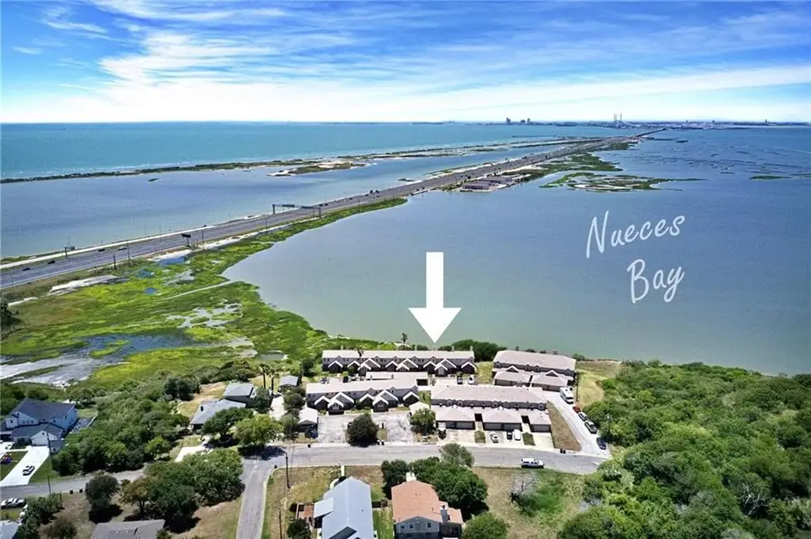 1001 Bayview M Boulevard #M, Portland, TX 78374 - #3