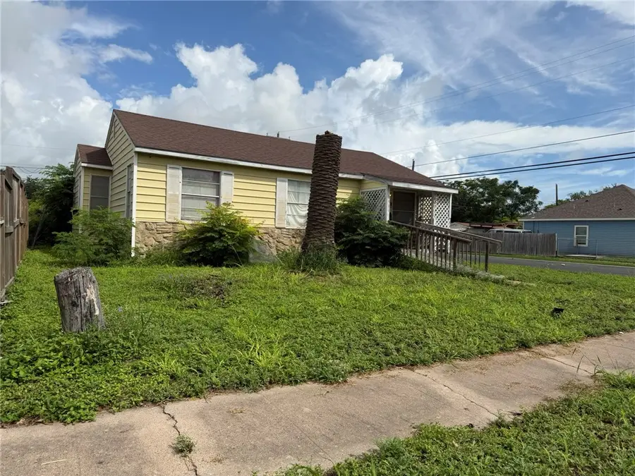 4801 Odem Drive, Corpus Christi, TX 78415 - #2
