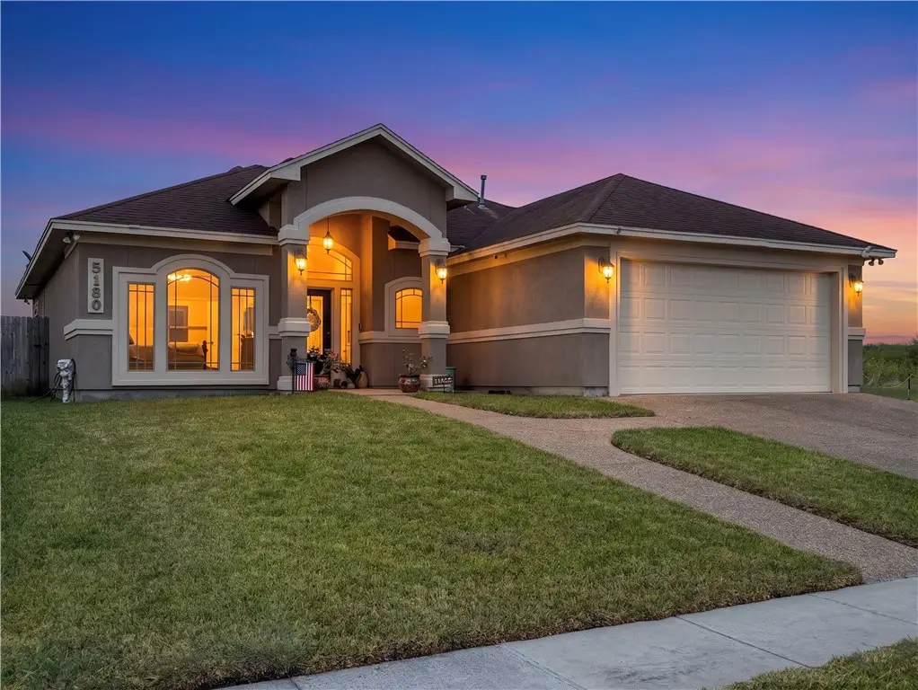 8130 King Henry Place, Corpus Christi, TX 78414 - #1
