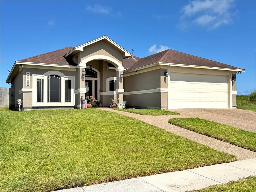 8130 King Henry Place, Corpus Christi, TX 78414 - #2