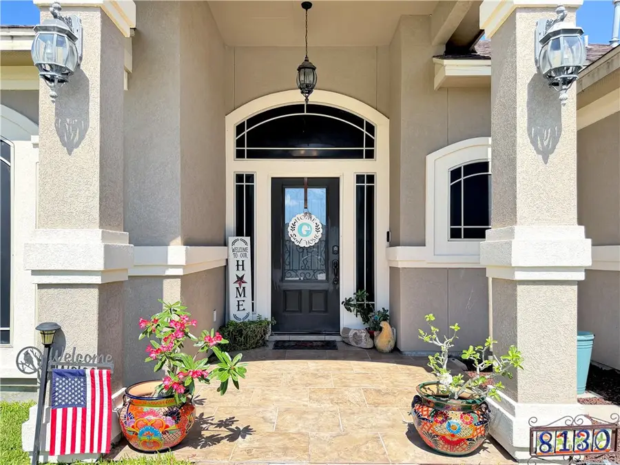 8130 King Henry Place, Corpus Christi, TX 78414 - #3