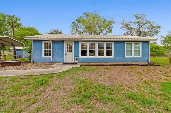 286 Mystic Drive, Mathis, TX 78368