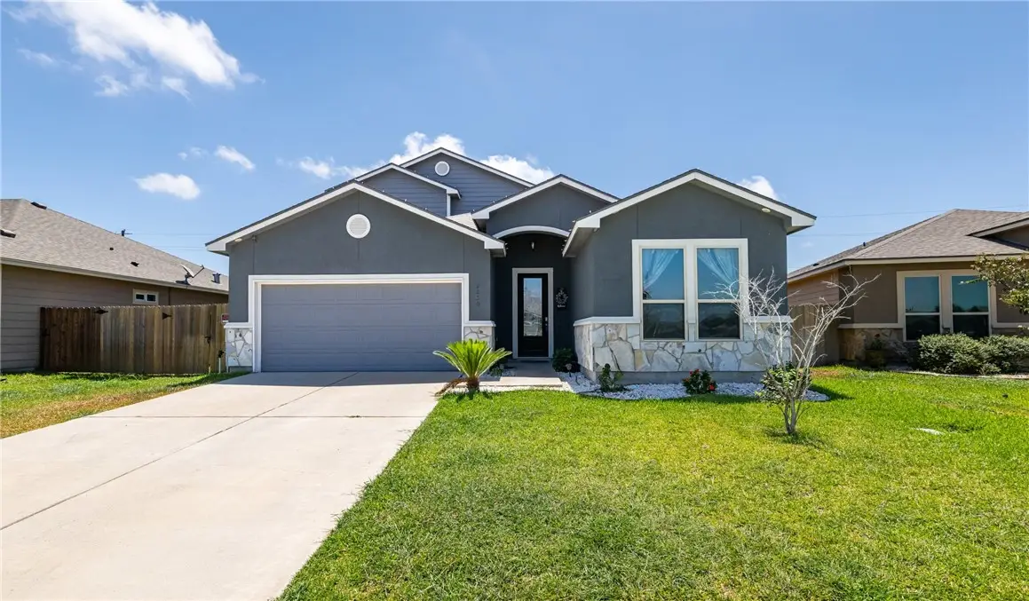 2230 Torrente Drive, Corpus Christi, TX 78414 - #1