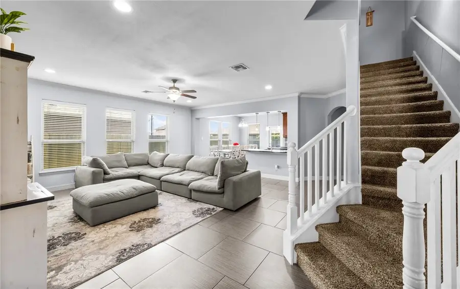 2230 Torrente Drive, Corpus Christi, TX 78414 - #3