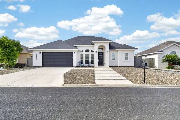 13821 Flintlock Drive, Corpus Christi, TX 78418