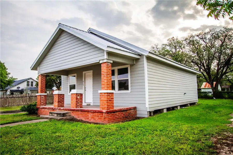 413 South San Patricio, Sinton, TX 78387 - #3