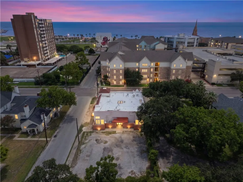 801 S Carancahua Street, Corpus Christi, TX 78401 - #1