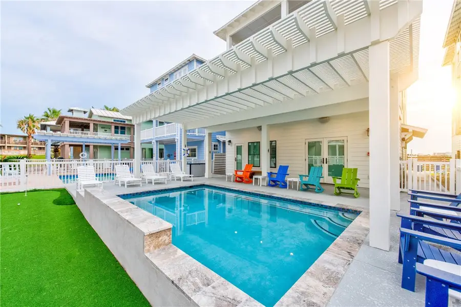 969 Banyan Beach Drive, Port Aransas, TX 78373 - #2