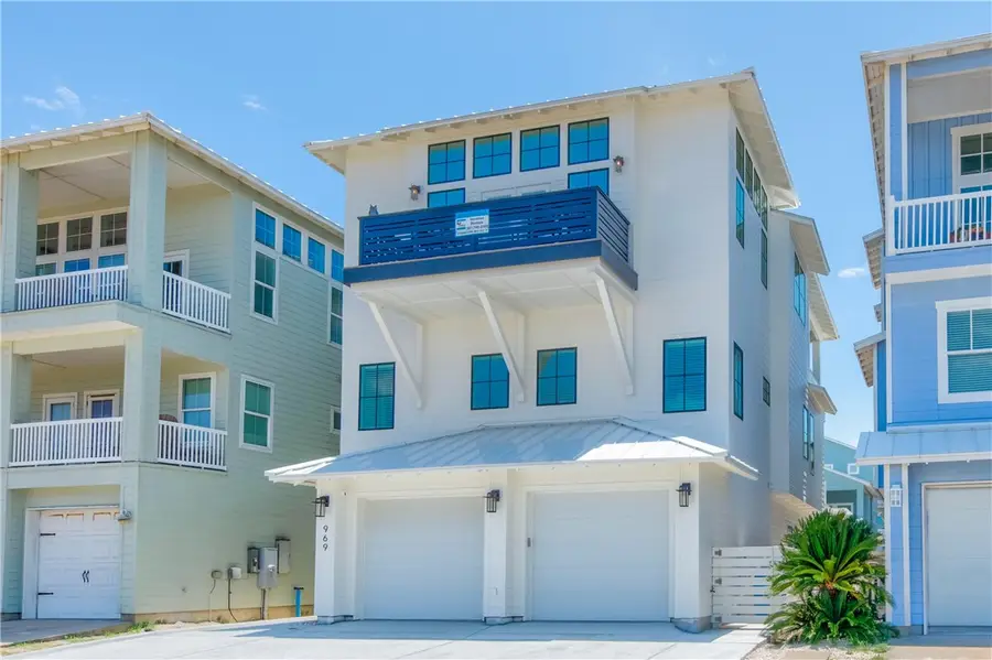 969 Banyan Beach Drive, Port Aransas, TX 78373 - #3
